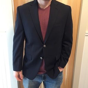 NWOT Michael Kors Suit Coat - Host Pick!